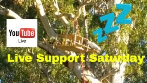 Wildlife LIVE - DRONE CHAT? SATURDAY Special 2019