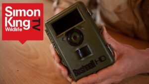 Bushnell NatureView Cam HD Tutorial